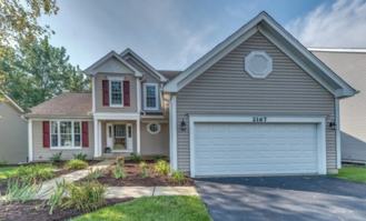 2167 Hammel Ln - Photo 1 of 1