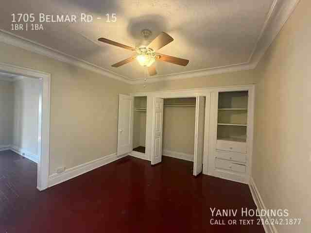 1705 Belmar Rd #15
