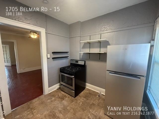 1705 Belmar Rd #15 - Photo 4 of 7