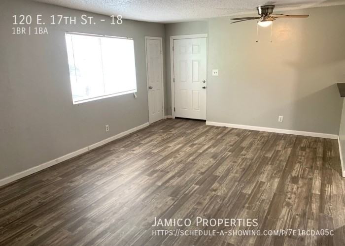 120 E 17th St #18 - Photo 5 of 20