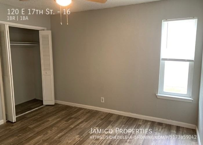120 E 17th St #16 - Photo 5 of 11
