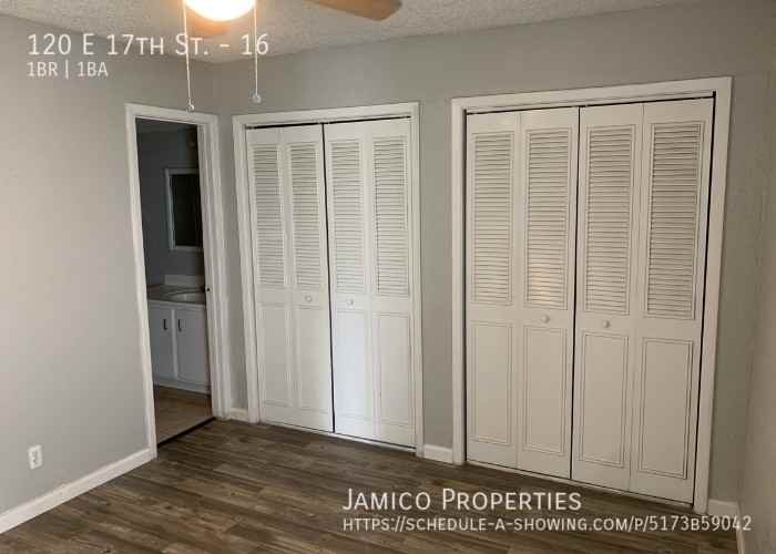 120 E 17th St #16 - Photo 6 of 11