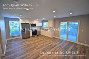 4665 Quail Vista Ln #G - Photo 1 of 1