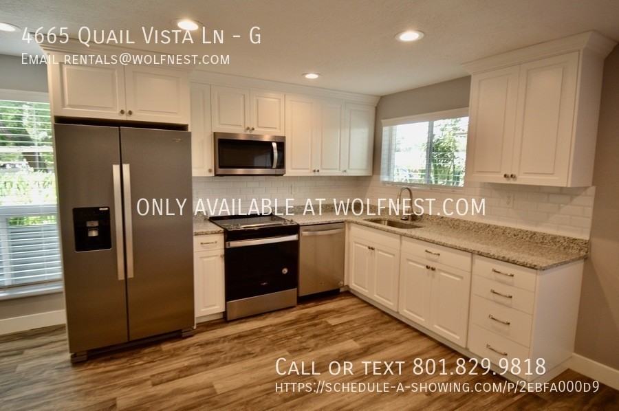 4665 Quail Vista Ln #G - Photo 3 of 29