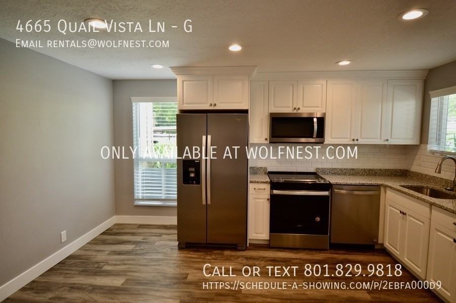 4665 Quail Vista Ln #G - Photo 4 of 29