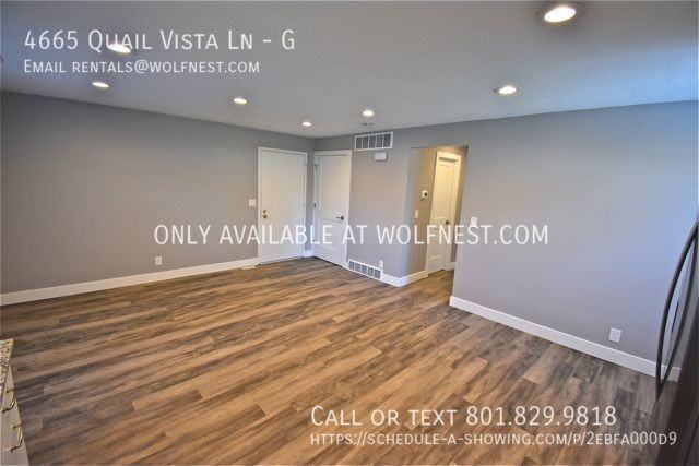 4665 Quail Vista Ln #G - Photo 5 of 29