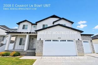 2008 E Chariot Ln Bsmt Unit - Photo 1 of 1