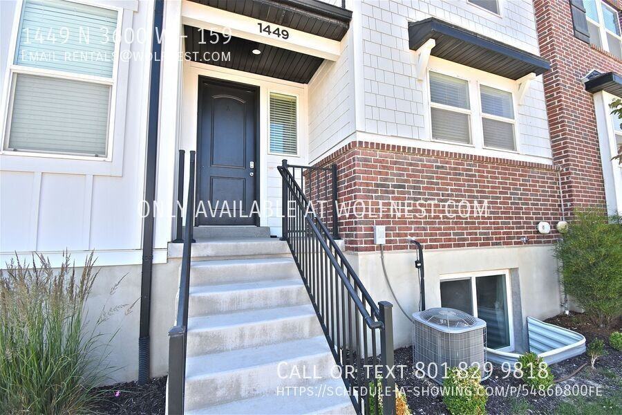 1449 N 3600 W #159 - Photo 2 of 38