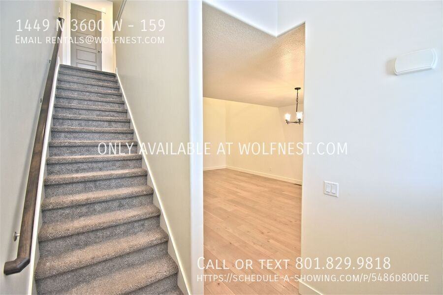 1449 N 3600 W #159 - Photo 4 of 38