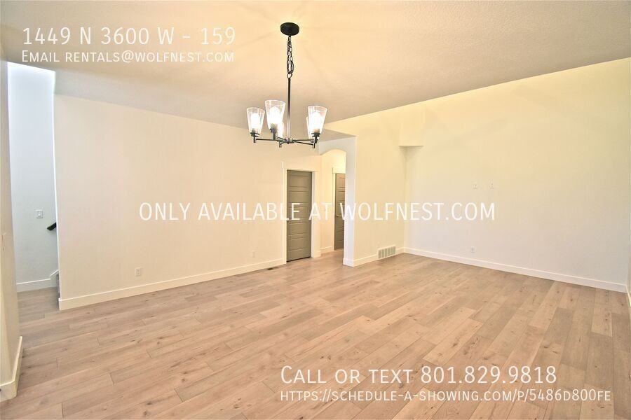 1449 N 3600 W #159 - Photo 6 of 38