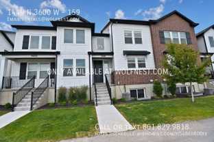 1449 N 3600 W #159 - Photo 1 of 1