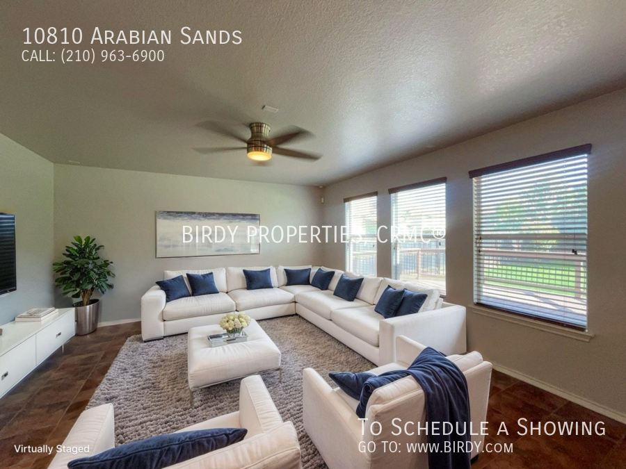 10810 Arabian Sands - Photo 3 of 50