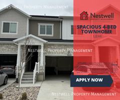 featured image of 1628 N 3790 W