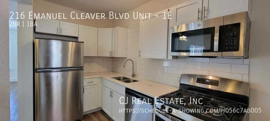 216 Emanuel Cleaver Ii Blvd #1E - Photo 7 of 11