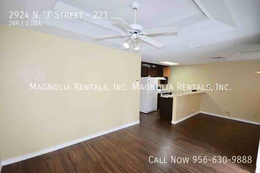 2924 N J St #221 - Photo 4 of 20