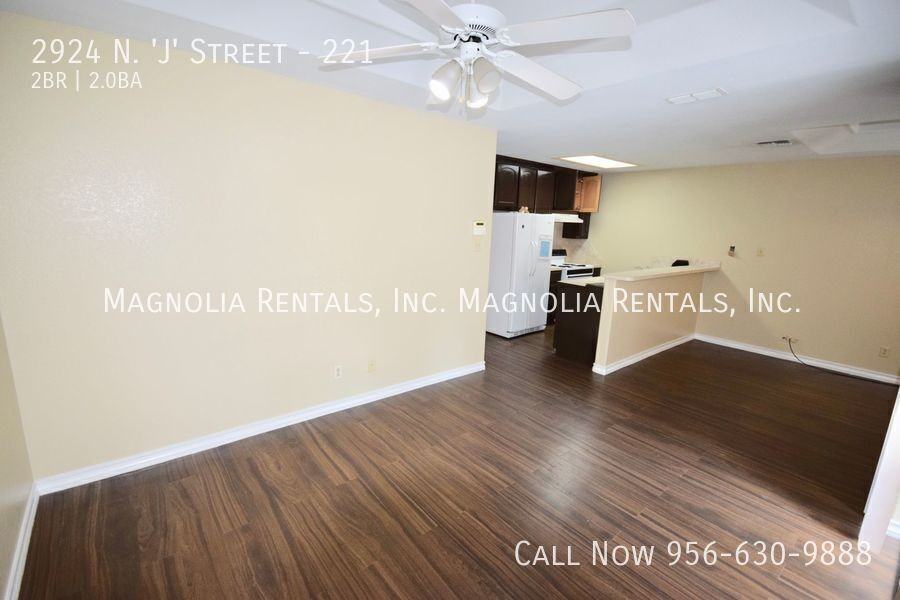 2924 N J St #221 - Photo 5 of 20
