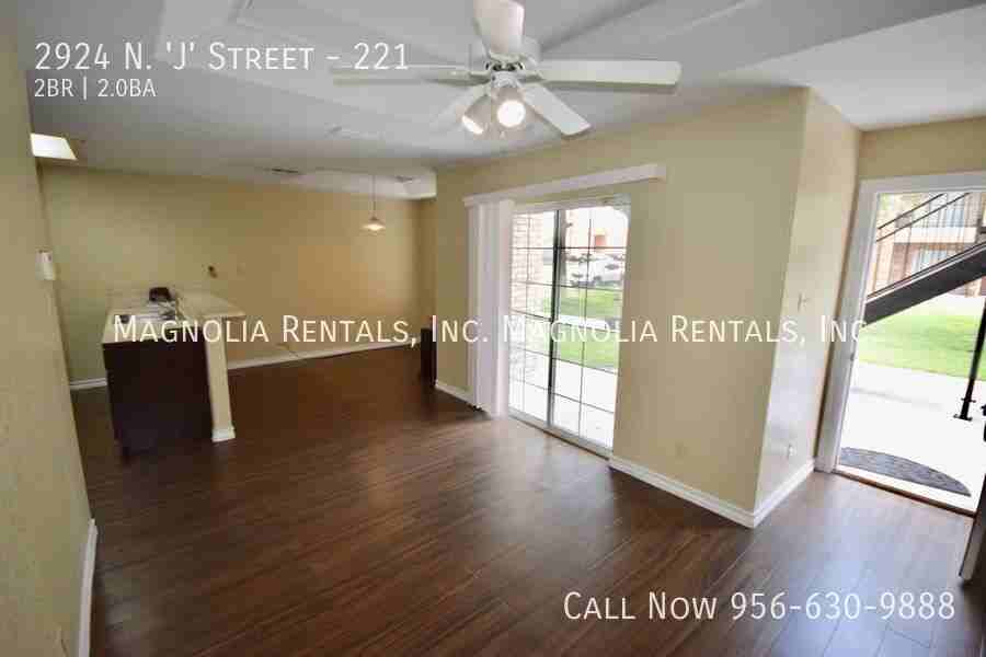 2924 N J St #221 - Photo 6 of 20