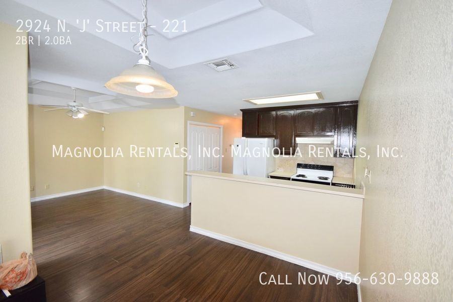 2924 N J St #221 - Photo 7 of 20