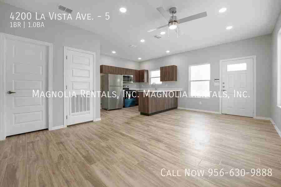 4200 La Vista Ave #5 - Photo 5 of 11