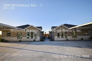 featured image of Nightingale Ave #1
