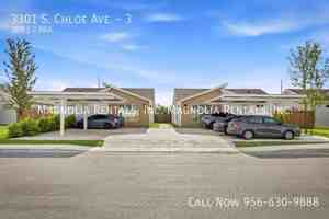 featured image of 3301 S Chloe Ave #3