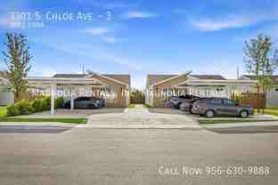 3301 S Chloe Ave #3 - Photo 1 of 1