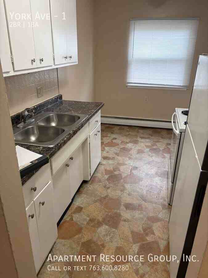 York Ave #1 - Photo 2 of 9