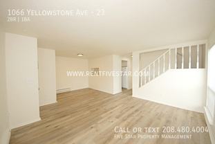 1066 Yellowstone Ave #23 - Photo 1 of 1