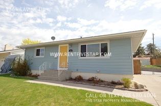 1364 Lavine Dr - Photo 1 of 1