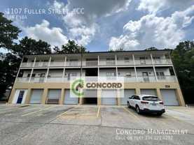 1107 Fuller St #CC - Photo 1 of 1