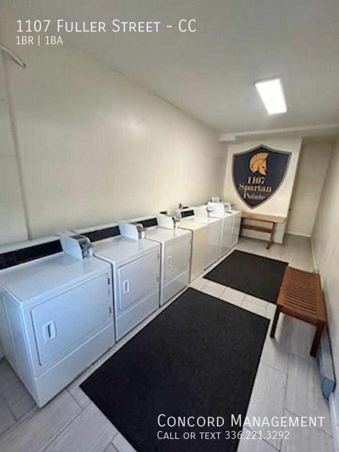 1107 Fuller St #CC - Photo 2 of 9