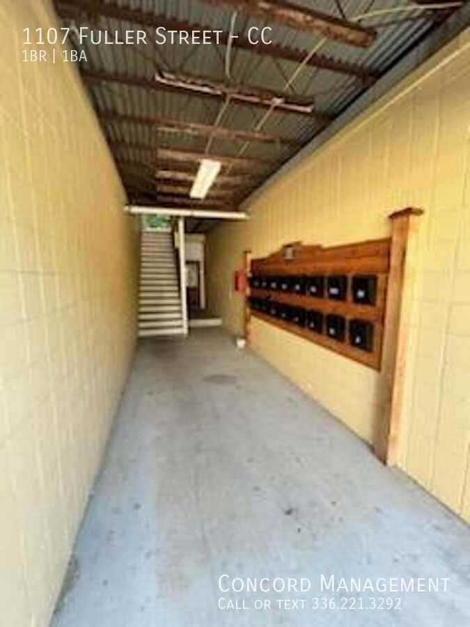 1107 Fuller St #CC - Photo 3 of 9