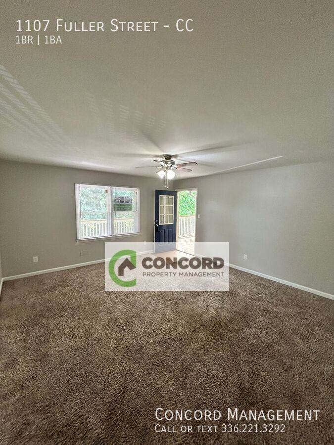1107 Fuller St #CC - Photo 5 of 9