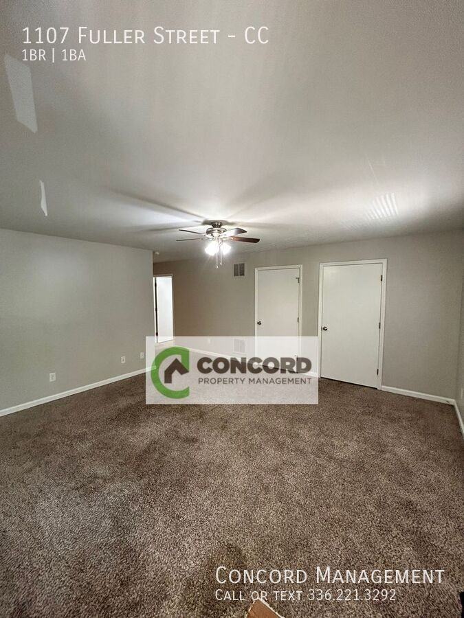 1107 Fuller St #CC - Photo 6 of 9