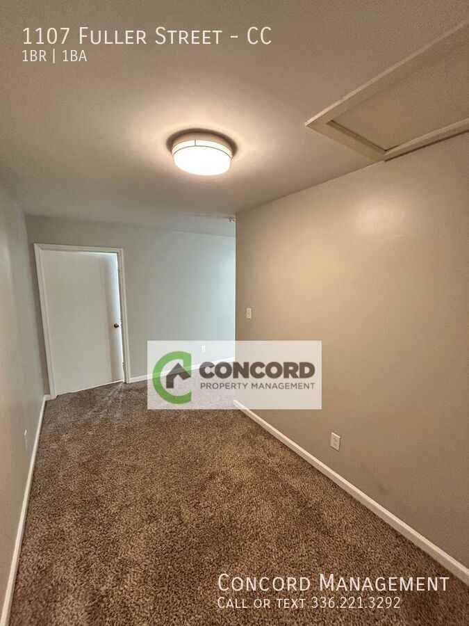1107 Fuller St #CC - Photo 7 of 9