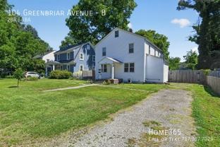 104 Greenbriar Ave #B - Photo 1 of 1