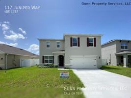 featured image of 117 Juniper Way