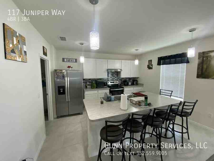 117 Juniper Way - Photo 5 of 24