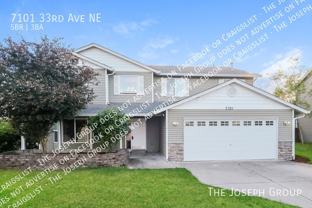 7101 33rd Ave Ne - Photo 1 of 1