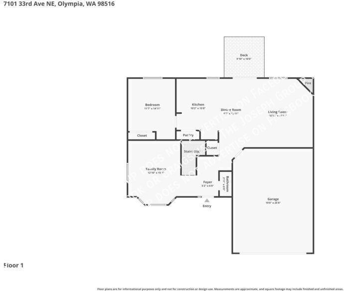 7101 33rd Ave Ne - Photo 2 of 50