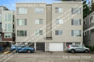 2213 Boylston Ave E #302 - Photo 1 of 1