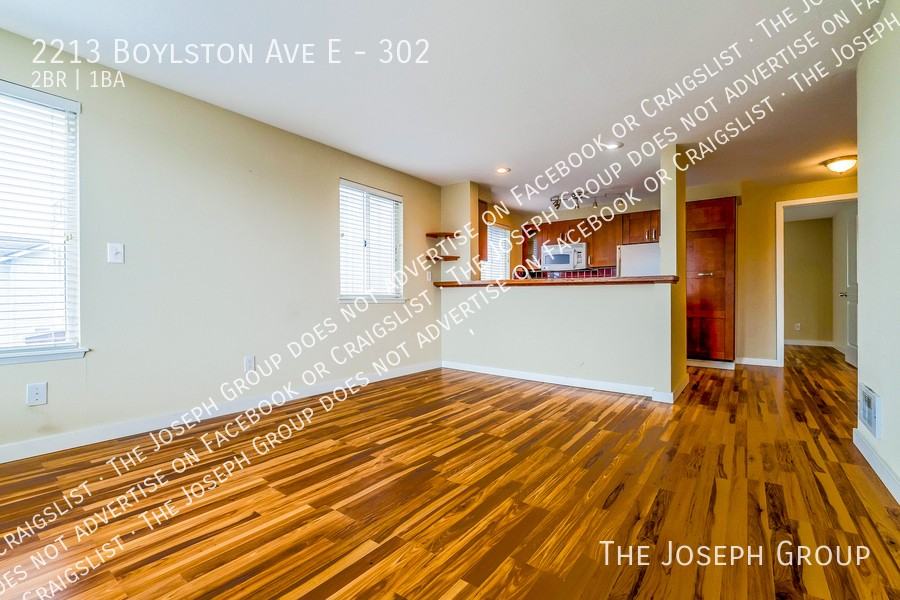 2213 Boylston Ave E #302 - Photo 5 of 22