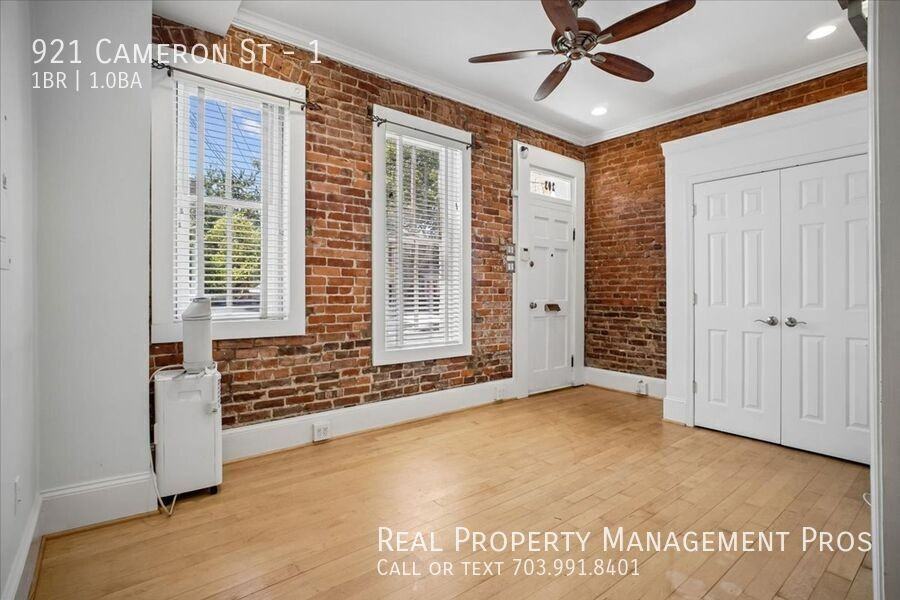 921 Cameron St #1 - Photo 3 of 33