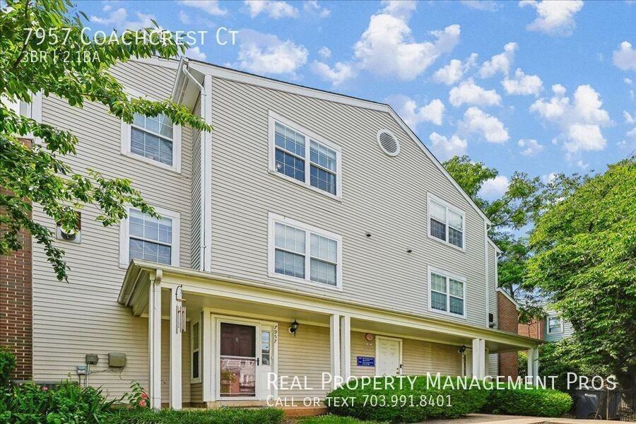 7957 Coachcrest Ct - Photo 2 of 23
