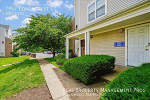 featured image of 7957 Coachcrest Ct