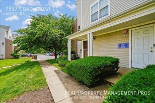 7957 Coachcrest Ct - Photo 1 of 1