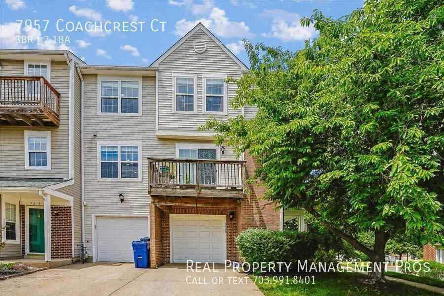 7957 Coachcrest Ct - Photo 5 of 23
