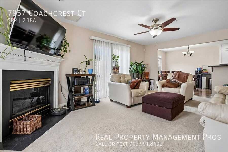7957 Coachcrest Ct - Photo 7 of 23