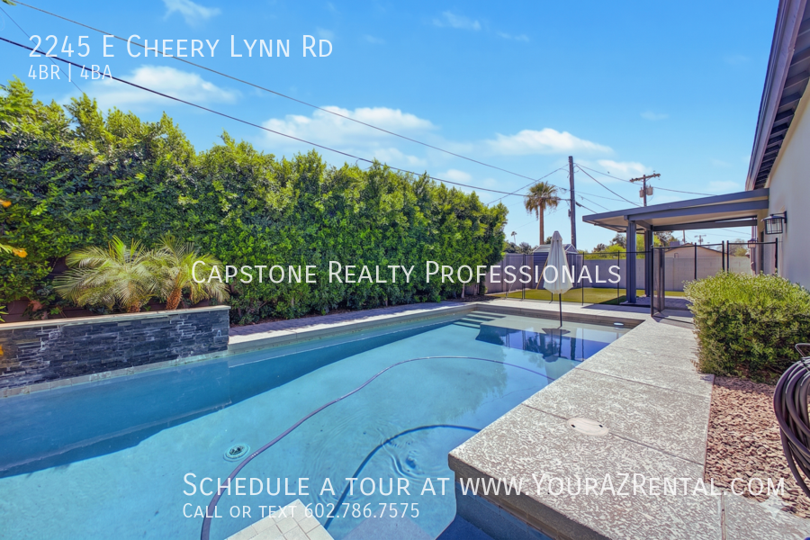 2245 E Cheery Lynn Rd - Photo 2 of 23