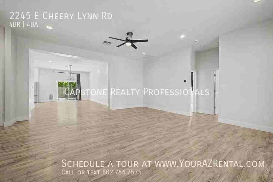 2245 E Cheery Lynn Rd - Photo 3 of 23